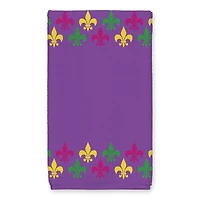 Happy Mardi Gras Tea Towel Set