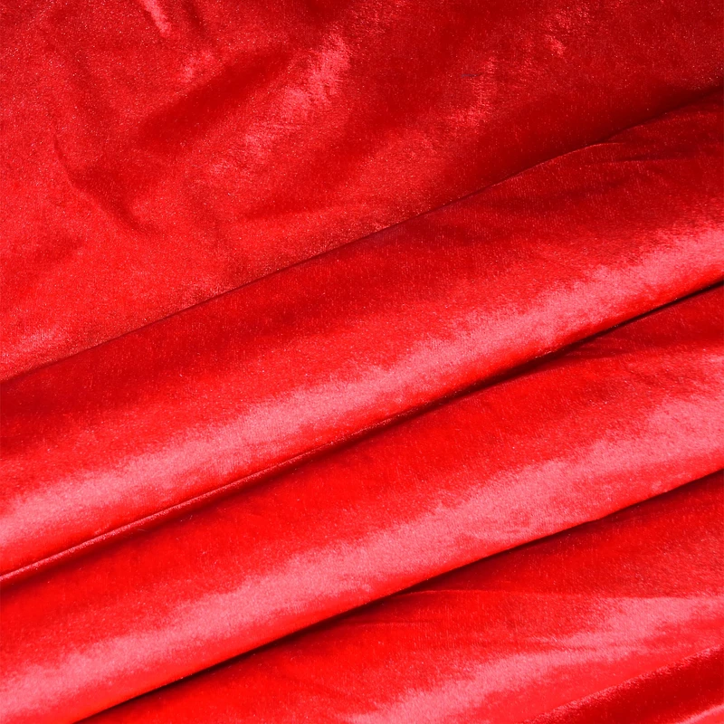 Feldman Craft Velvet Polyester Fabric