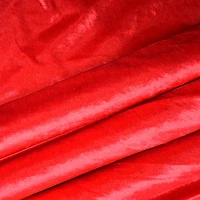 Feldman Craft Velvet Polyester Fabric