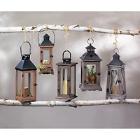 19'' Hartford Candle Lantern