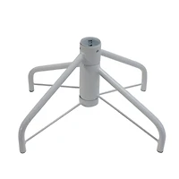 5ft. Pre-Lit Alpine Twig Artificial Christmas Tree, Warm White Lights