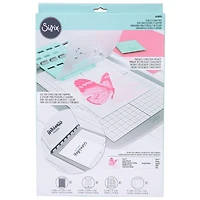 Sizzix® Stencil & Stamp Tool