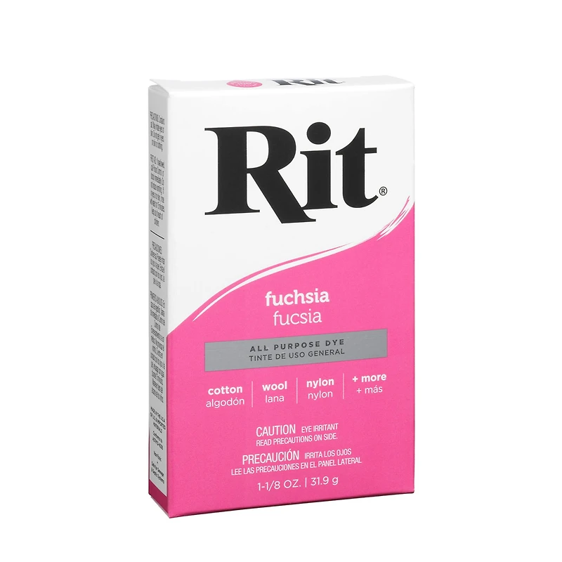 Rit® All Purpose Powder Dye