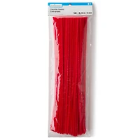 Chenille Pipe Cleaners