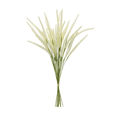 22" Foxtail Bundles, 6ct.