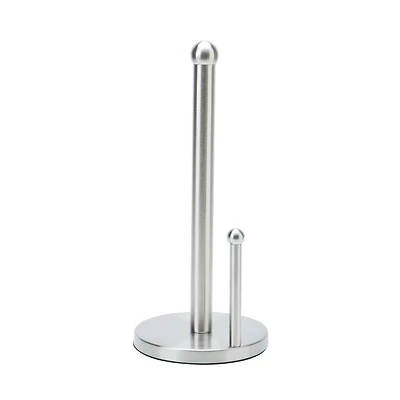 Kitchen Details Stainless Steel Paper Towel Holder