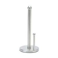Kitchen Details Stainless Steel Paper Towel Holder