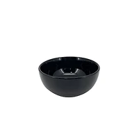 8.5" Black Skeleton Hands Bowl by Makery™