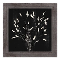 Dried Botanical Western 16" x 16" Framed Print