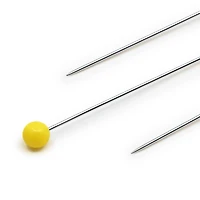 Dritz® 1.75" Yellow Quilting Pins, 500ct.