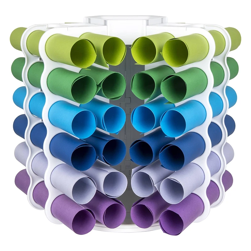 ArtBin® Rotating Vinyl Storage Tower