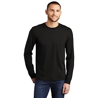 District® Perfect Tri® Adult Long Sleeve T-Shirt