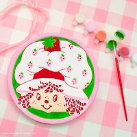 Strawberry Shortcake™ Paint Your Own Stepping Stone
