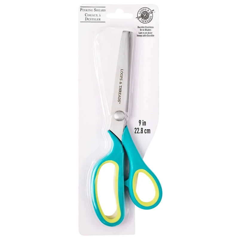Loops & Threads™ Pinking Shears