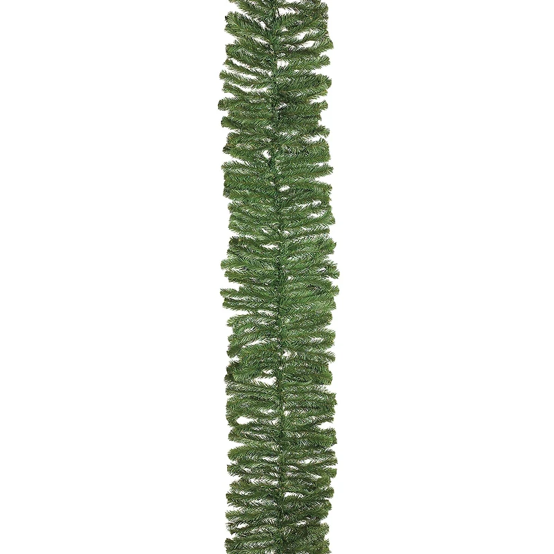 9ft. Deluxe Windsor Pine Garland