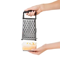 OXO Softworks Box Grater