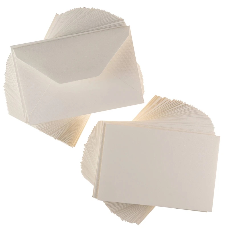 Fabriano® Medioevalis 4.7" x 7" Envelopes, 100ct.