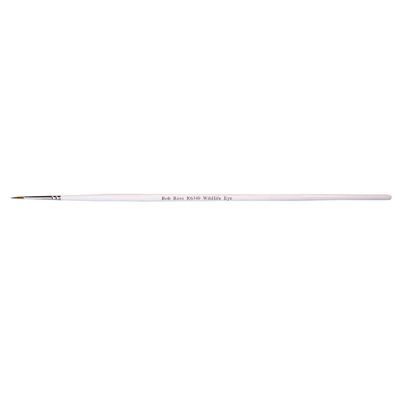 Bob Ross® Wildlife Eye Brush
