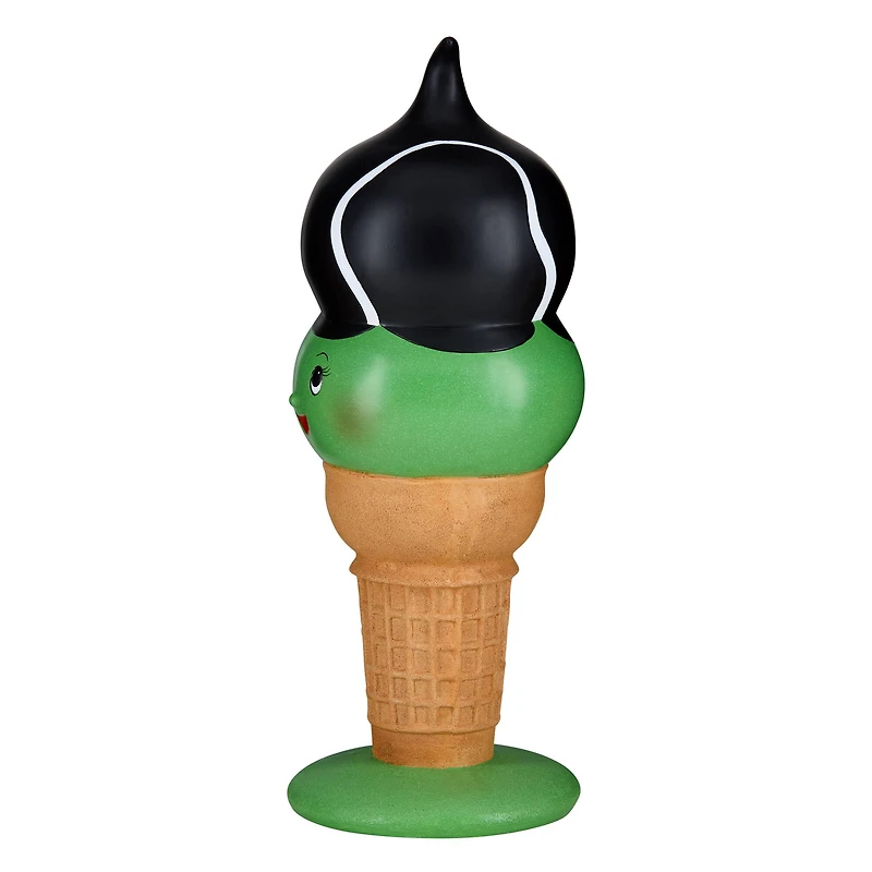 14" Bride of Frankenstein i-Scream Cone Tabletop Figurine