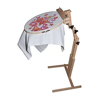 Adjustable Craft Stand by Loops & Threads™