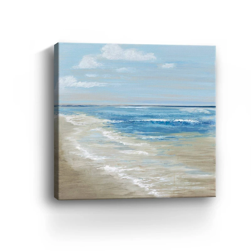 Lumaprints Ocean Magic II Giclée Canvas