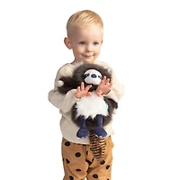 Manhattan Toy® Harry the Raccoon Stuffed Animal