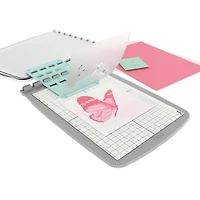 Sizzix® Making Tools Stencil & Stamp Tool