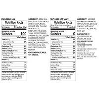 Wild Pairings Holiday Edition Gift Set