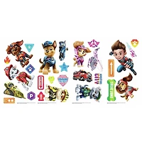 RoomMates Paw Patrol Movie Peel & Stick Wall Decals