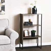 Household Essentials 41" Wrap Bookshelf