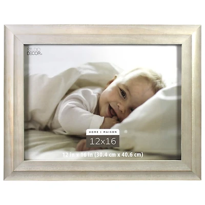 6 Pack: Luca Light Gray Frame