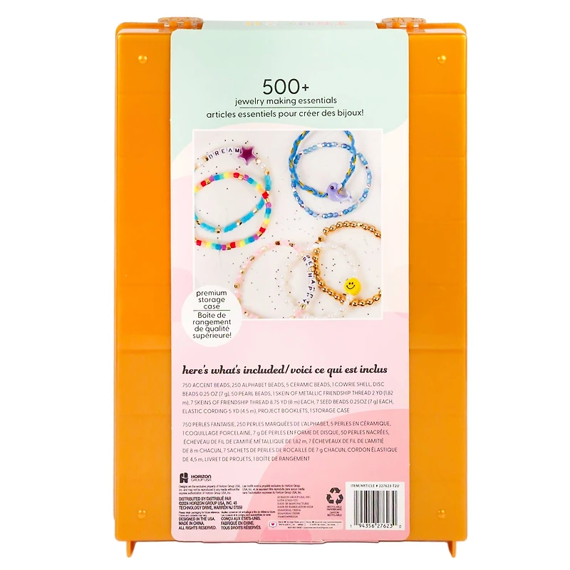STMT™ True2U™ D.I.Y. Rainbow Bead Case