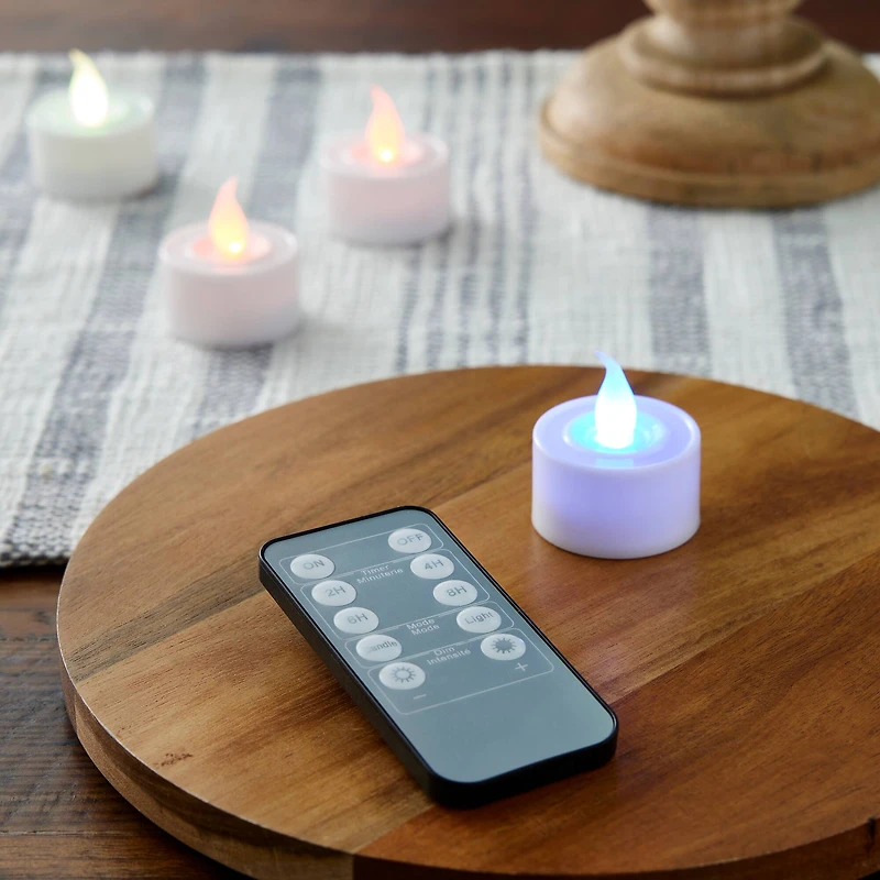 LED Wire String Light Remote Control by Ashland®