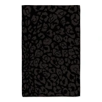 Skull with Roses Tea Towel Set