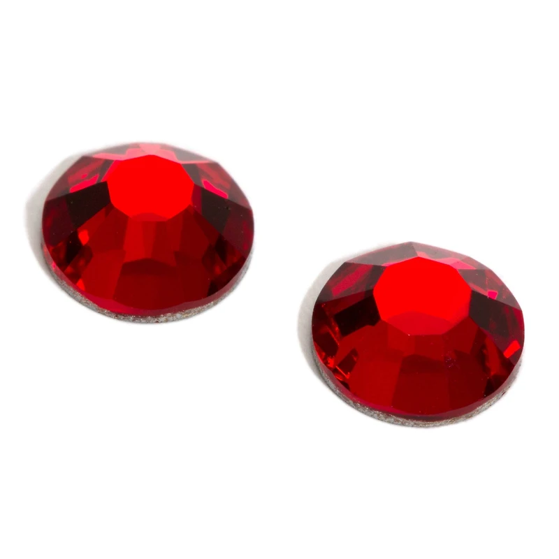 Crystal Radiance SS20 Flatback Austrian Crystals by Bead Landing™, 40ct.