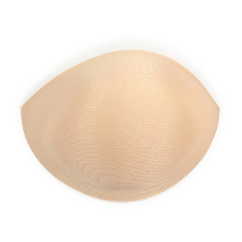 Dritz® Nude C/D Molded Gel-Filled Bra Cups