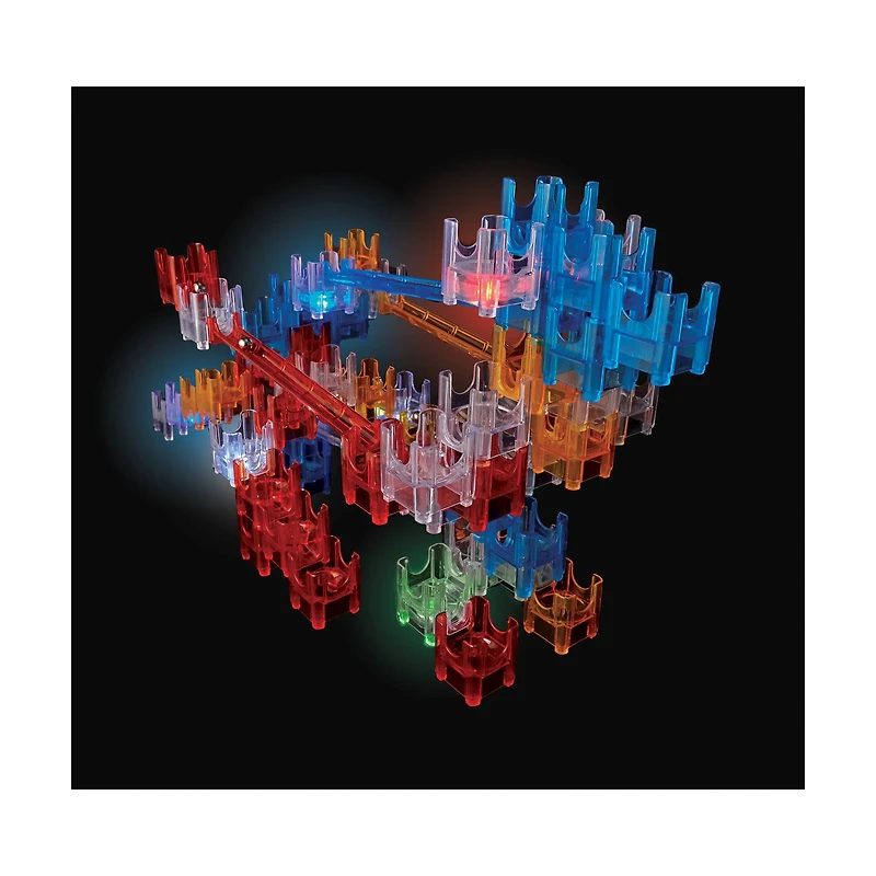 Q-BA-MAZE 2.0 Deluxe Lights Set