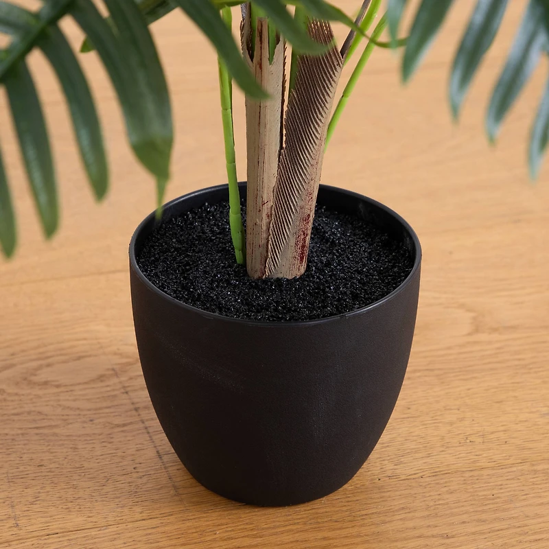 Artificial Areca Palm Tree
