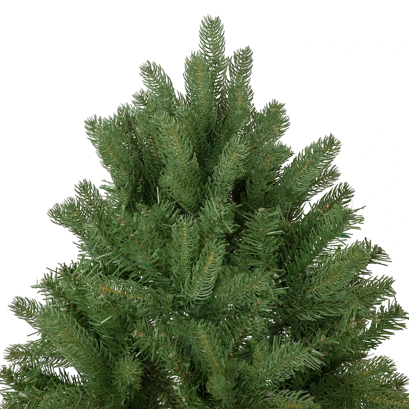 6.5ft. Unlit Full Sierra Noble Fir Artificial Christmas Tree