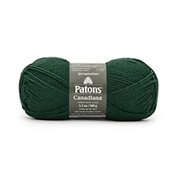 Patons Canadiana Solids Yarn