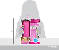 Barbie™ Fashion Plates Rubbing Kit