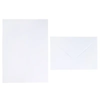 Gatefold Cards & Envelopes by Recollections
