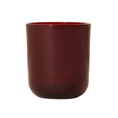 makesy 2.5oz. Translucent Wine Aura Vessel, 12ct.