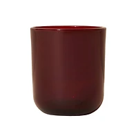 makesy 2.5oz. Translucent Wine Aura Vessel, 12ct.