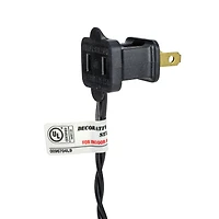 4ft. Fall Harvest Pop Up Artificial Thanksgiving Tree with Pumpkins, Orange Lights