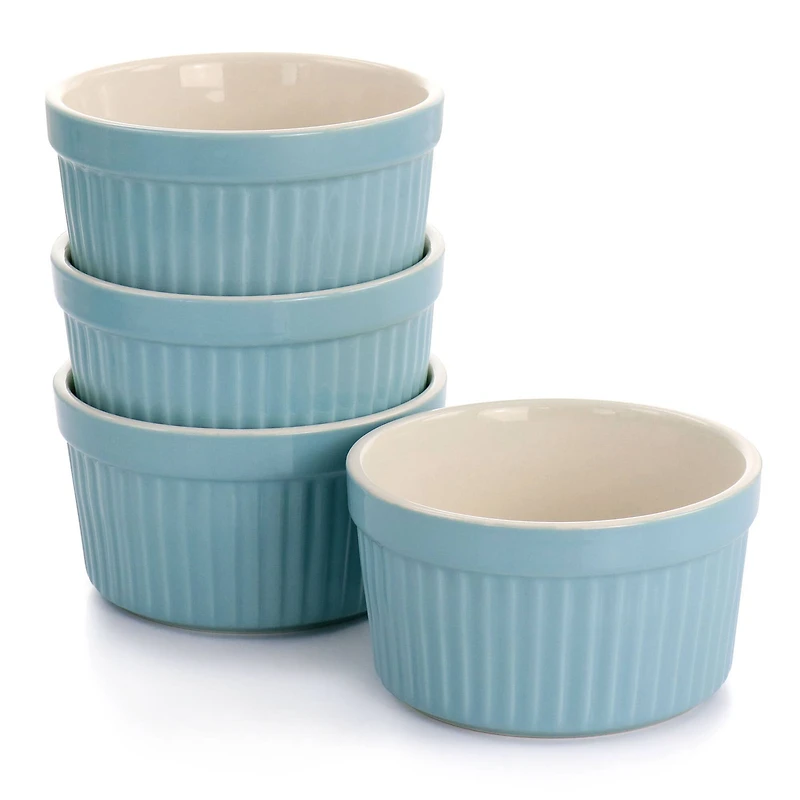 Spice by Tia Mowry Savory Saffron 16 Piece Ceramic Nonstick Cookware Set