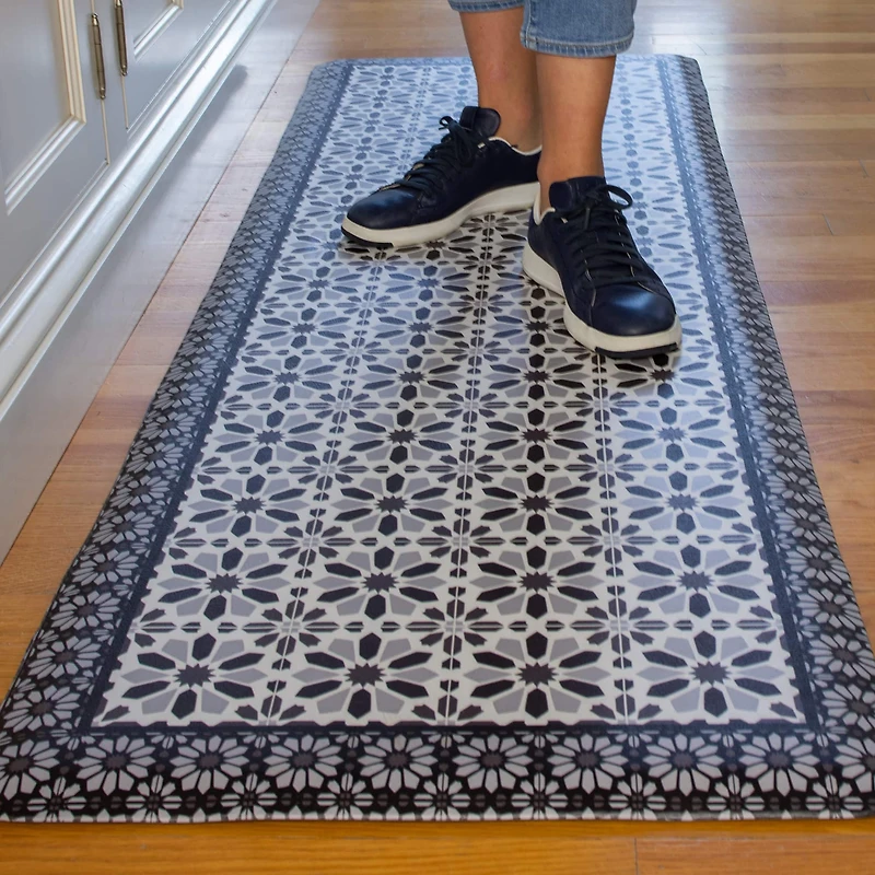 FloorPops Lannister Anti-Fatigue Comfort Long Mat 