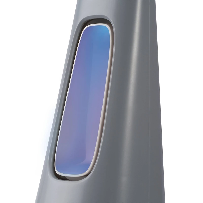 OttLite 26.5" Cool Breeze Fan Lamp