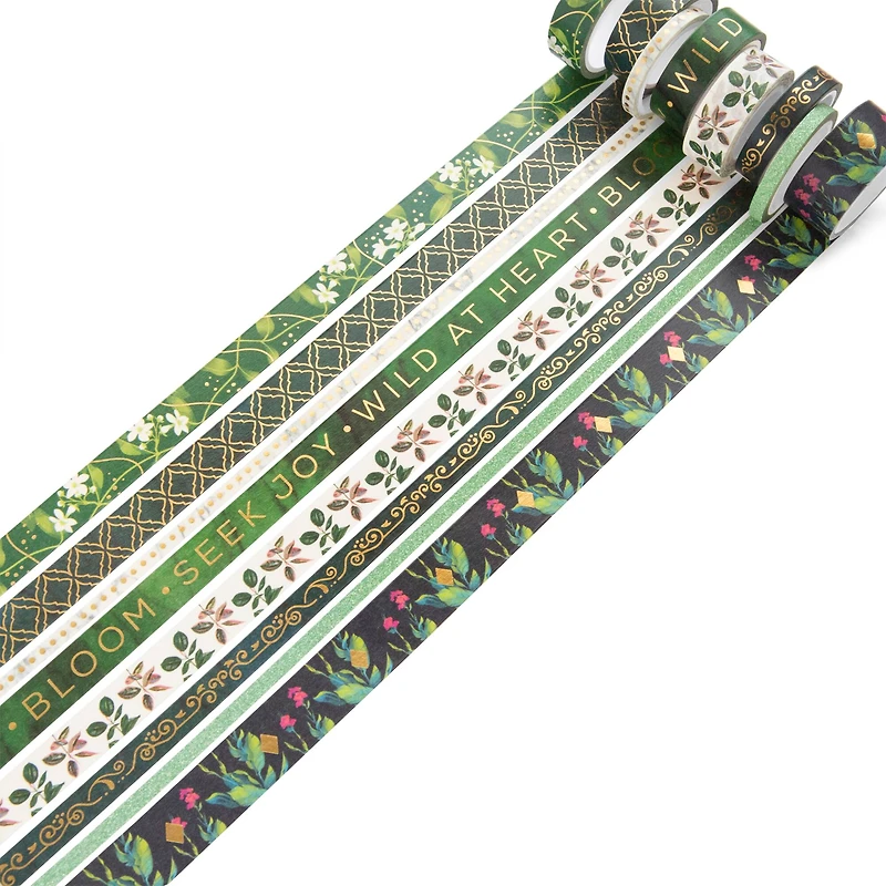 Paradise Palette Washi Tapes by Recollections™