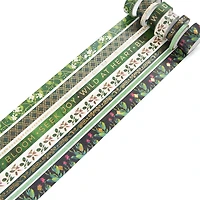 Paradise Palette Washi Tapes by Recollections™
